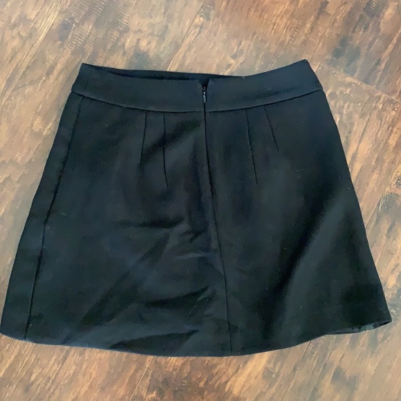 Express black skirt size 6 - Picture 3 of 3
